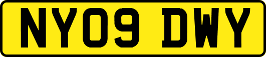 NY09DWY