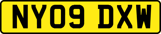 NY09DXW