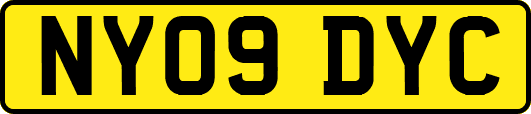NY09DYC