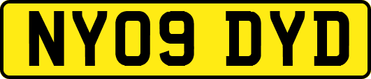 NY09DYD