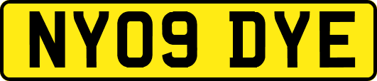 NY09DYE