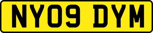 NY09DYM