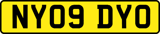 NY09DYO