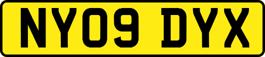 NY09DYX