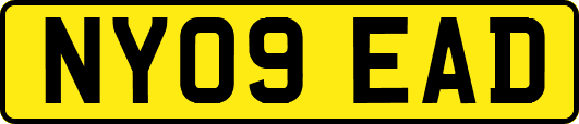 NY09EAD