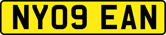 NY09EAN