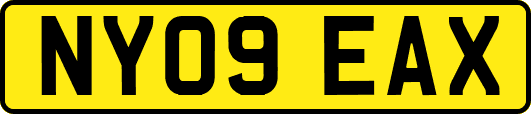 NY09EAX