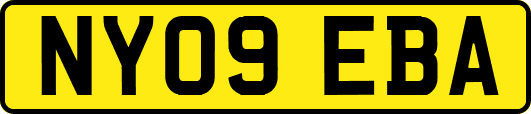 NY09EBA