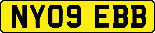 NY09EBB