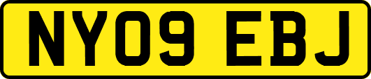 NY09EBJ