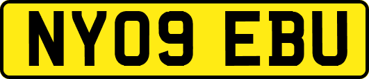 NY09EBU