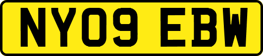 NY09EBW