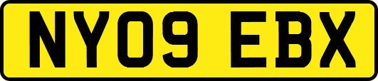 NY09EBX