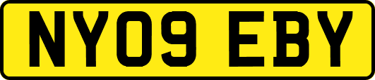 NY09EBY