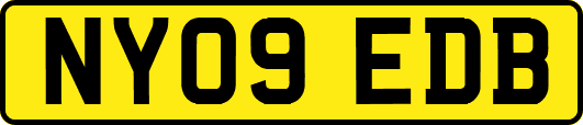 NY09EDB