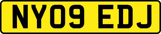NY09EDJ