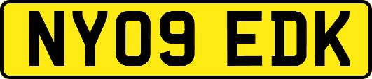 NY09EDK