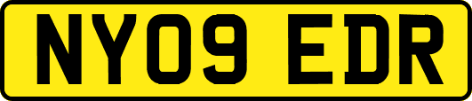 NY09EDR