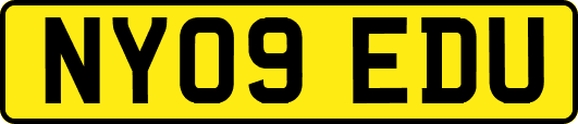 NY09EDU