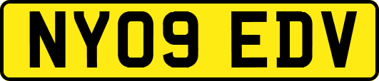 NY09EDV