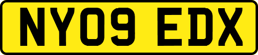 NY09EDX