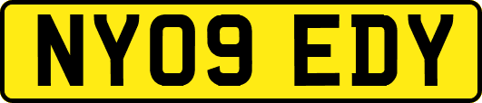 NY09EDY