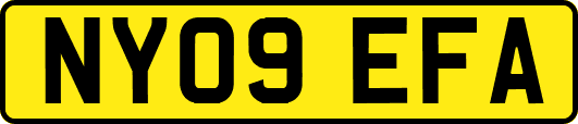 NY09EFA