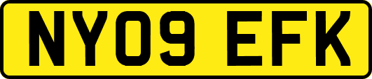 NY09EFK