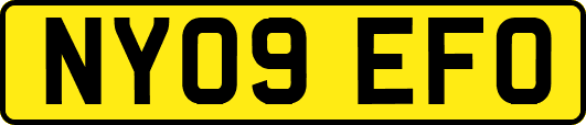 NY09EFO