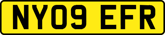 NY09EFR