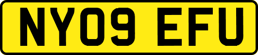 NY09EFU
