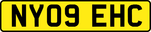 NY09EHC