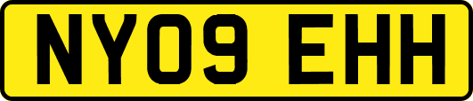 NY09EHH