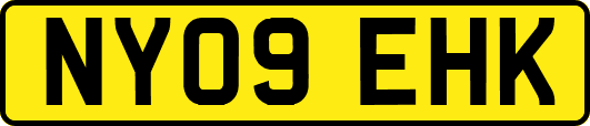 NY09EHK