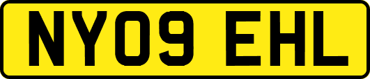 NY09EHL
