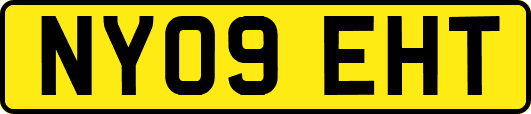 NY09EHT