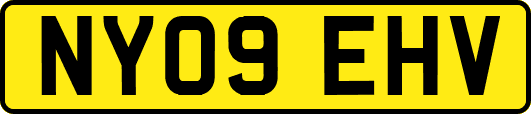 NY09EHV