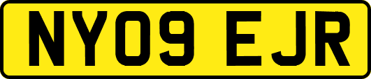 NY09EJR