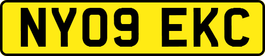 NY09EKC
