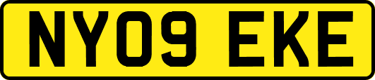 NY09EKE