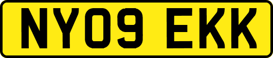 NY09EKK