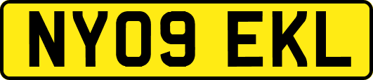 NY09EKL