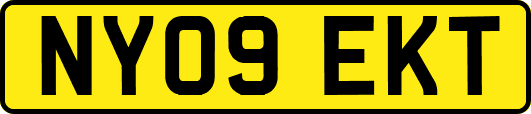NY09EKT