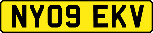 NY09EKV