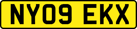 NY09EKX