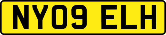 NY09ELH