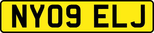 NY09ELJ