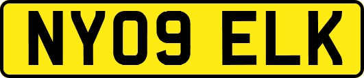 NY09ELK