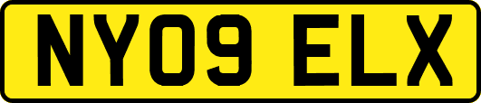 NY09ELX