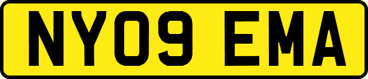 NY09EMA